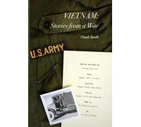 Chuck Smith Vietnam (Tascabile)