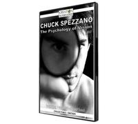 CHUCK SPEZZANO DVD - The Psychology of Vision DVD [DVD]