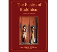 Chuck Stanford The Basics of Buddhism (Tascabile)