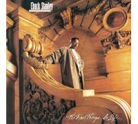 Chuck Stanley - Finer Sings In Life