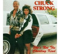 Chuck Strong - She S Not the Cheating Kind