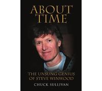 Chuck Sullivan About Time (Tascabile)