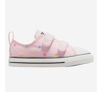 CHUCK TAYLOR ALL STAR 2V CALZATURE BIMBI 19-27 CONVERSE cod. A10715C