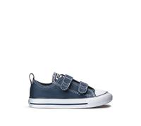 Chuck Taylor All Star 2V Canvas Blu 21