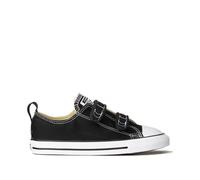 Chuck Taylor All Star 2V Canvas Nero 18