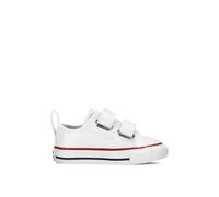 Chuck Taylor All Star 2V Ox by Converse 23 Bianco