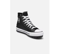 Converse - Chuck Taylor All Star City Trek Wp Hi M Nero - Sneakers 40 Nero