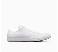 Chuck Taylor All Star Classic Bianco Monocromatico