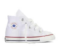 Converse - Chuck Taylor All Star Core Hi E Bianco - Sneakers 24 Bianco