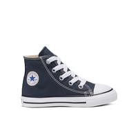 Converse - Chuck Taylor All Star Core Hi E Blu - Sneakers 21 Blu