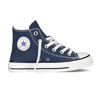 Chuck Taylor All Star Core Canvas Hi Blu 33
