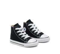 Converse - Chuck Taylor All Star Core Hi E Nero - Sneakers 25 Nero