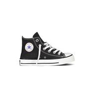 Converse - Chuck Taylor All Star Core Hi E Nero - Sneakers 27 Nero