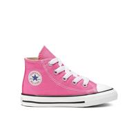 Chuck Taylor All Star Core Canvas Hi Rosa 26