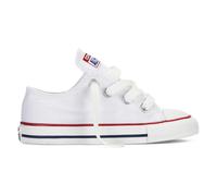 Chuck Taylor All Star Core Ox E by Converse 34 Bianco