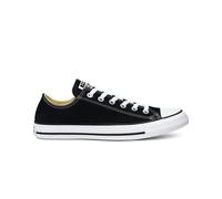 SCARPE CONVERSE CHUCK TAYLOR ALL STAR OX TG 36.5 COD M9166C - 9MW [US 4 UK 4 CM 23] Nero