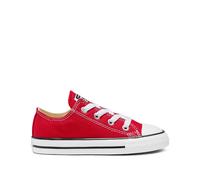 Chuck Taylor All Star Core Canvas Ox Rosso 21