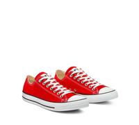Chuck Taylor All Star Core Canvas Ox Rosso 44