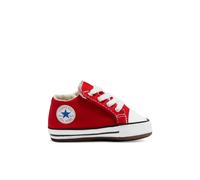 Converse Ctas Cribster Mid Neonato - Sneakers Rosso - Taglia 20 - Tela Red 20