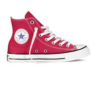 CHUCK TAYLOR ALL STAR HI CALZATURE RAGAZZI 36,5-40 CONVERSE cod. M9621C