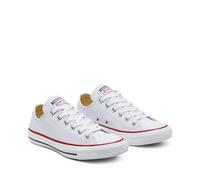 CONVERSE CHUCK TAYLOR ALL STAR 132173C bianco 43