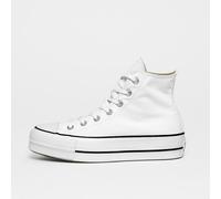 Chuck Taylor All Star Lift Hi bianco 40