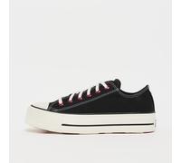 CONVERSE Sneaker bassa 'Ctas' nero / bianco Donna CONVERSE 37