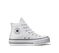Converse - Ctas lift clean hi bianco 561676C