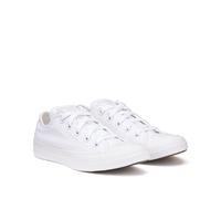 Chuck Taylor All Star Mono Canvas Ox Bianco 38