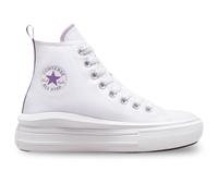 Chuck Taylor All Star Move Platform Bianco