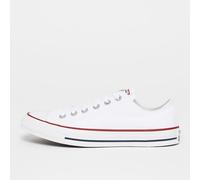 Chuck Taylor All Star OX Bianco 37