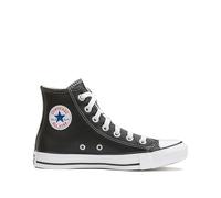 Chuck Taylor All Star Pelle Hi Nero 41