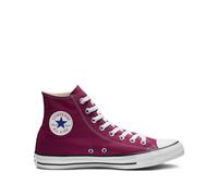 Converse - Chuck Taylor All Star Hi W Bordeaux - Sneakers 42 Bordeaux