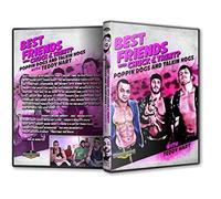 Chuck Taylor and Trent ? Present - Best Friends with Teddy Hart DVD-R by Teddy Hart