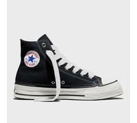 Mens Converse Chuck Taylor Throwback High - Nero, nero 44