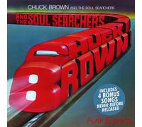 Chuck Brown & The Soul Searchers - Funk Express