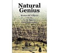 Chuck Veit Natural Genius (Tascabile)