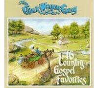 Chuck Wagon Gang - 16 Country-Gospel Favorites