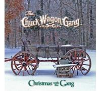 Chuck Wagon Gang - Christmas With The Gang