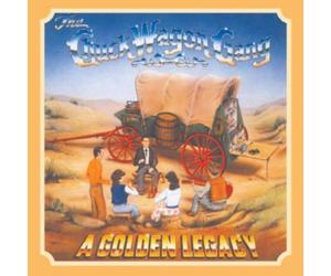 Chuck Wagon Gang - Golden Legacy