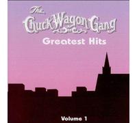 Chuck Wagon Gang - Greatest Hits 1