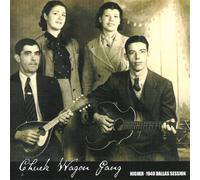 Chuck Wagon Gang - Higher