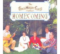 Chuck Wagon Gang - Homecoming