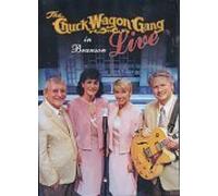 Chuck Wagon Gang - Live in Branson