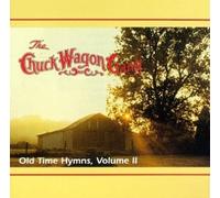 Chuck Wagon Gang - Vol. 2-Old Time Hymns