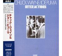 Chuck Wayne & Joe Puma - Interactions