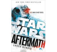 Chuck Wendig Aftermath (Star Wars) (Tascabile) Star Wars: The Aftermath Trilogy