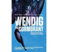 Chuck Wendig The Cormorant (Tascabile) Miriam Black