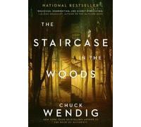 Chuck Wendig The Staircase in the Woods (Tascabile)