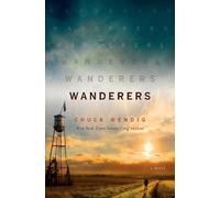 Chuck Wendig Wanderers (Copertina rigida)